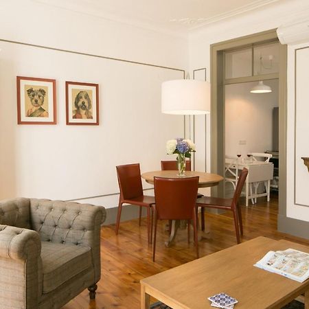 Trendy And Super Central Apartment 21 By Lisbonne Collection Exterior foto